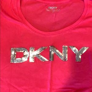 Hot hot hot embellished tee